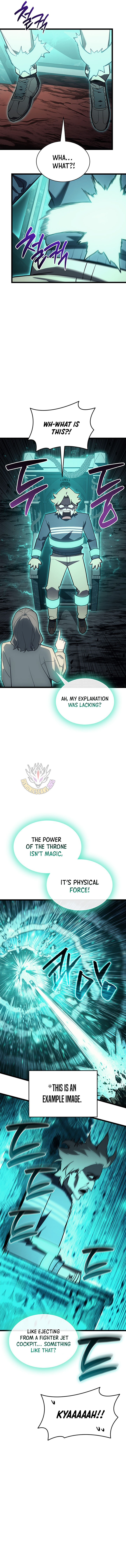 The Return of the Disaster-Class Hero Chapter 171 12